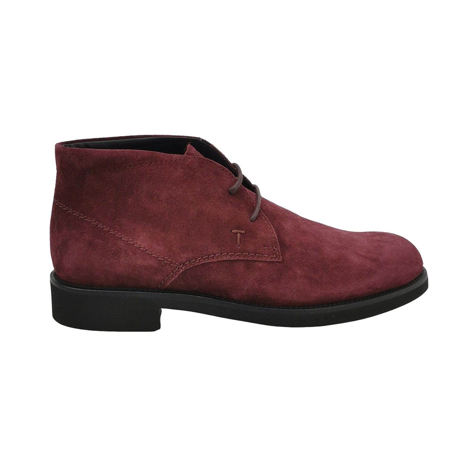 Tod's Tod's Suede Chukka Casual Shoes EU 41 Size US 8 / EU 41 - 1 Thumbnail