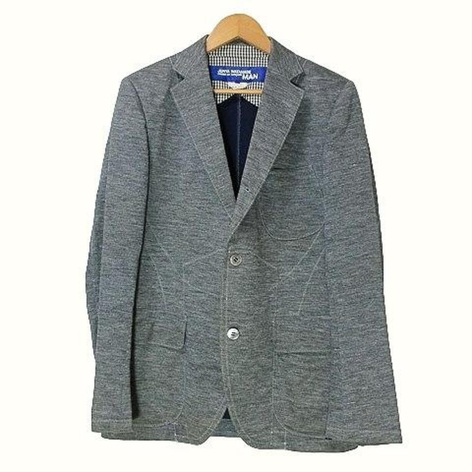 Junya Watanabe JUNYA CDG BLAZER 2011 Size US M / EU 48-50 / 2 - 1 Thumbnail