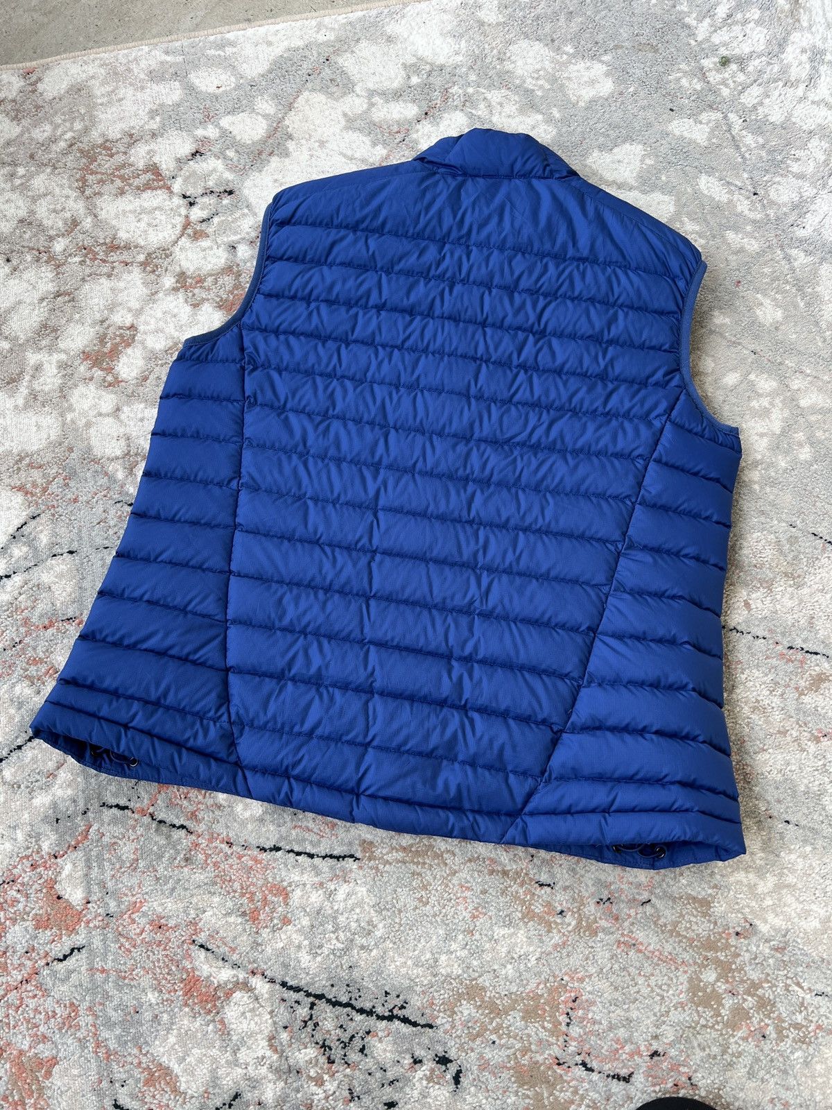 Jack Wolfskin Jack Wolfskin 700 Down Vest Size US L / EU 52-54 / 3 - 2 Thumbnail