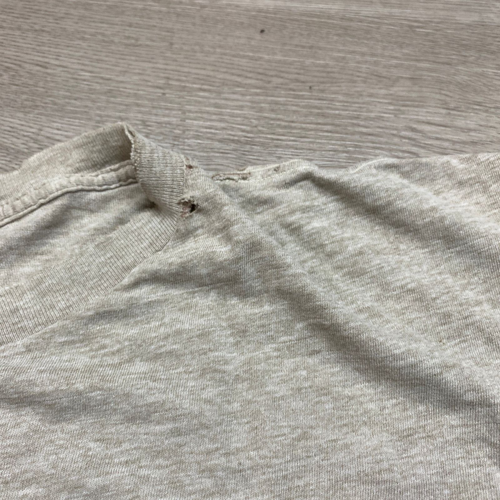Rusty × Vintage Rare Vintage 90s Rusty Surfwear Single Stitch Shirt XL Skate Size US XL / EU 56 / 4 - 13 Thumbnail
