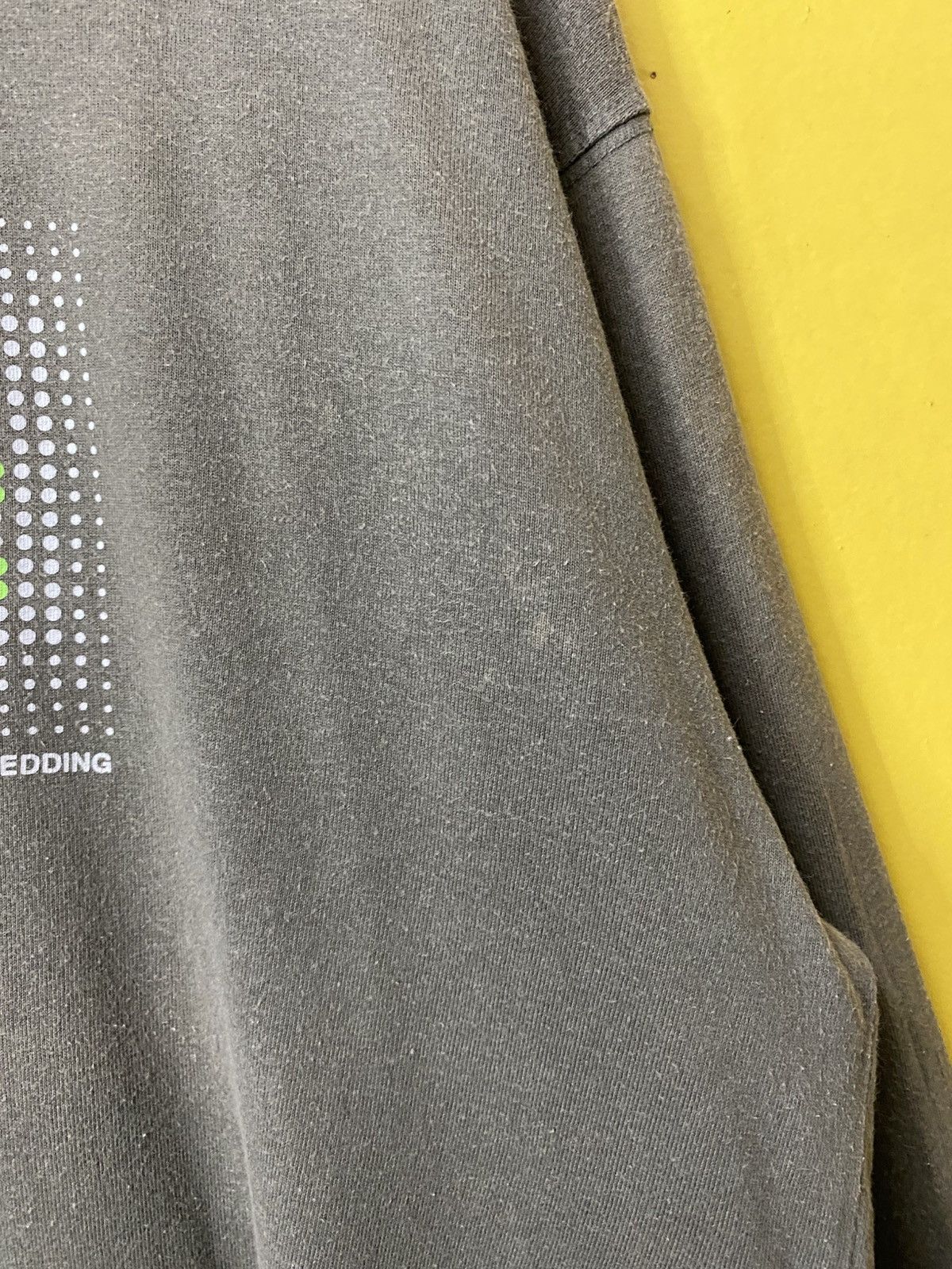 The Unbranded Brand Brae Tshirt Long Sleeve Crewneck Tee Size US L / EU 52-54 / 3 - 4 Thumbnail
