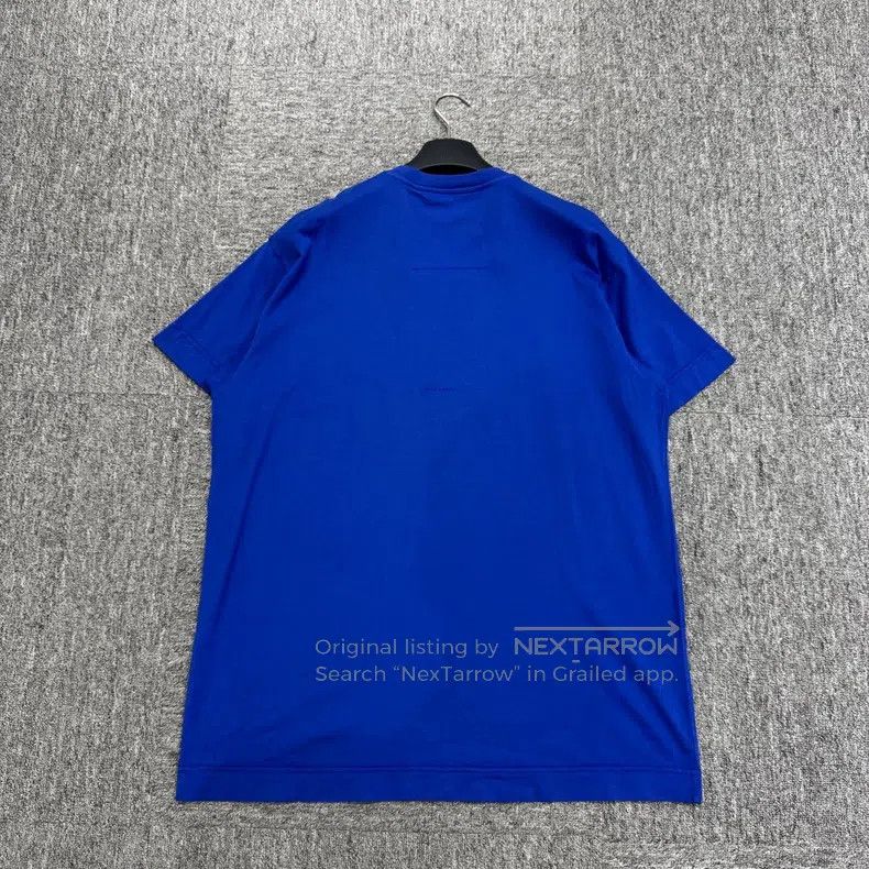 Givenchy Givenchy Dog Head Printing Short Sleeve Size US S / EU 44-46 / 1 - 5 Thumbnail