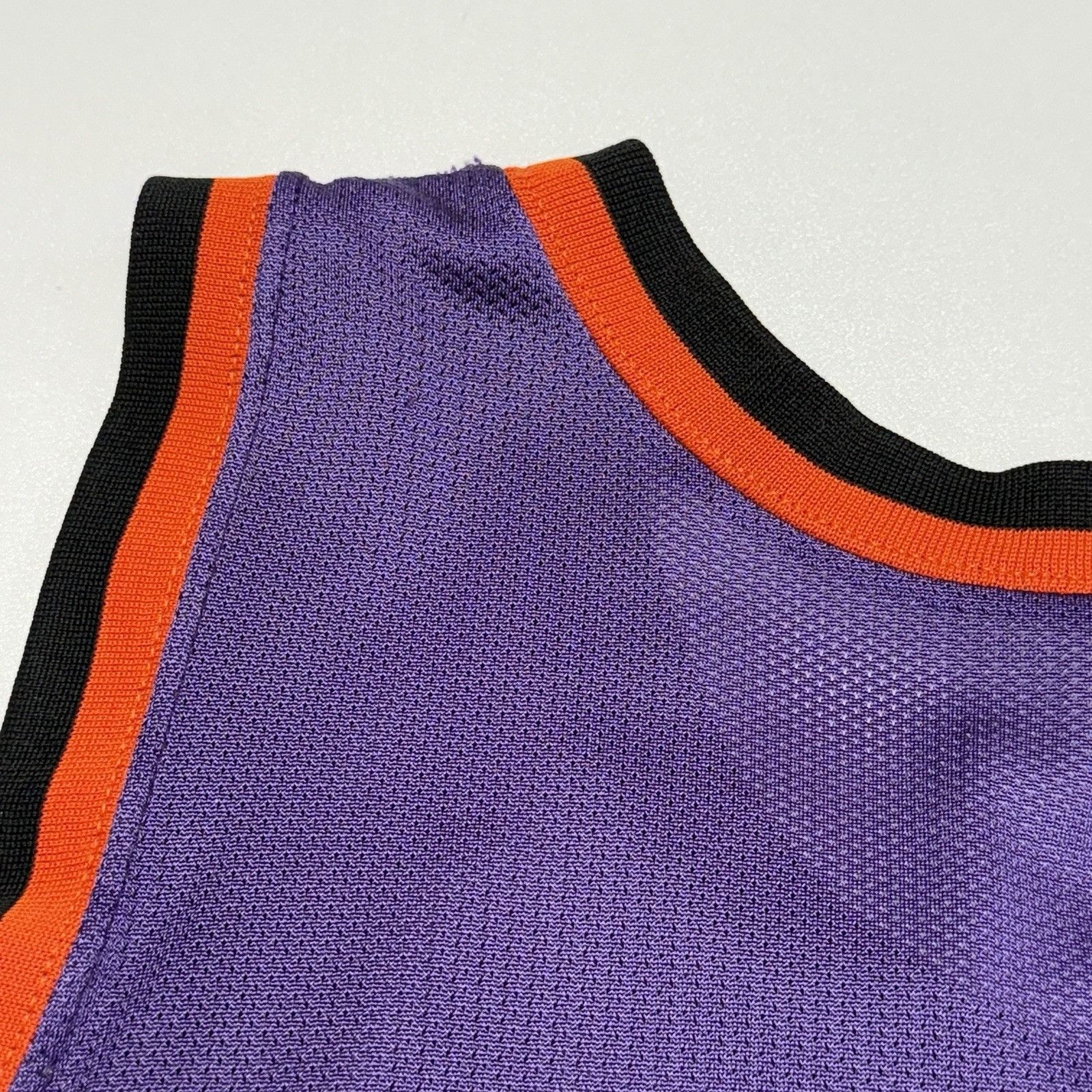 Champion Vintage Danny Manning #15 Phoenix Suns Sz 44 NBA Champion Je Size US M / EU 48-50 / 2 - 13 Thumbnail