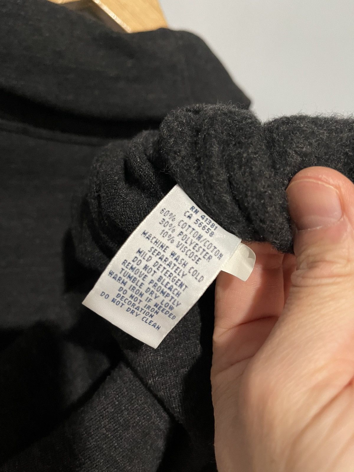 Polo Ralph Lauren Polo Ralph Lauren Sweater Shawl Collar Cardigan Pockets 2XL Size US XXL / EU 58 / 5 - 8 Thumbnail