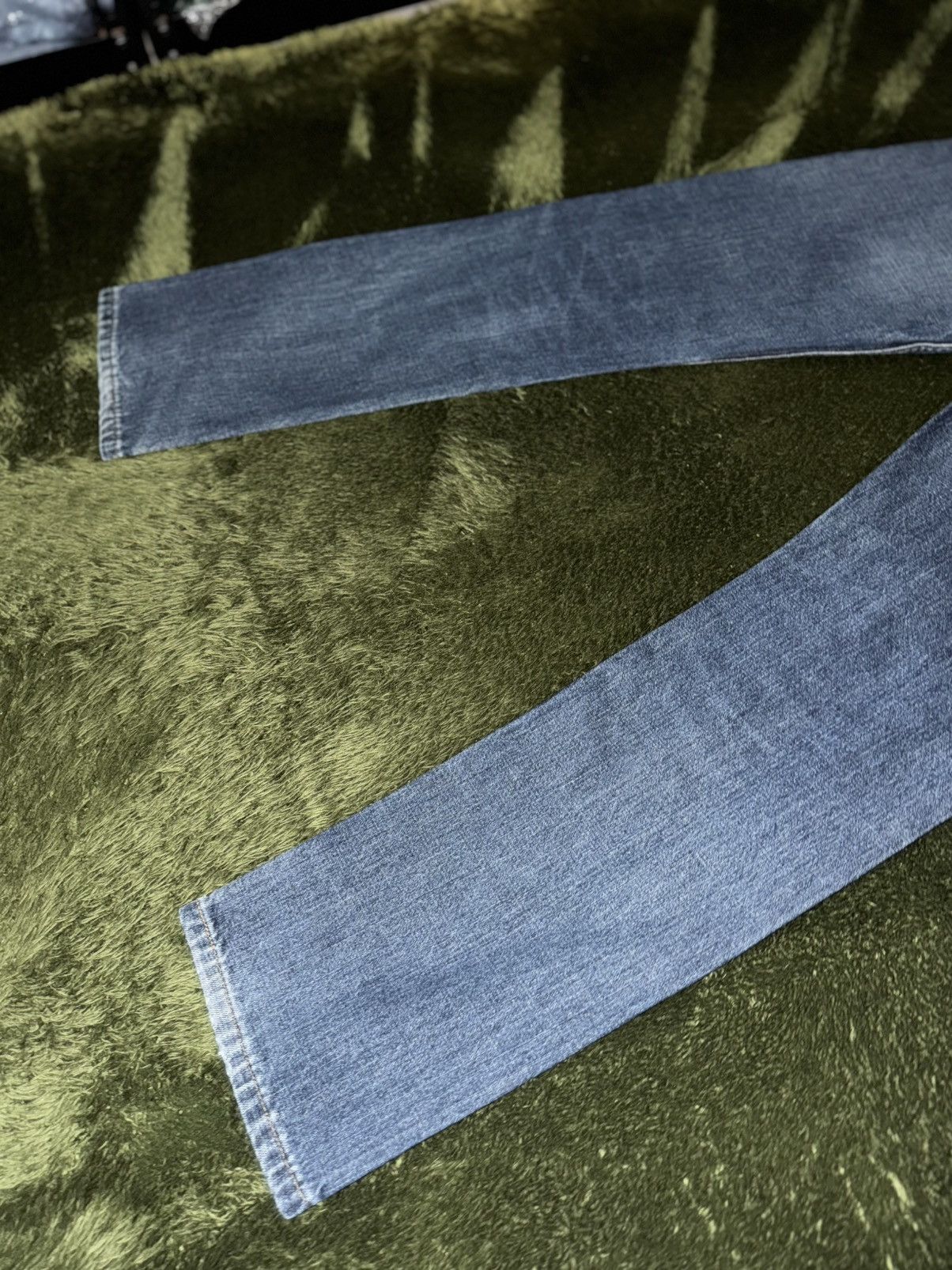 Levi's [W33/L32] Levi’s 532 Japan Vintage Wash Denim Pants Indigo Size US 33 - 11 Thumbnail