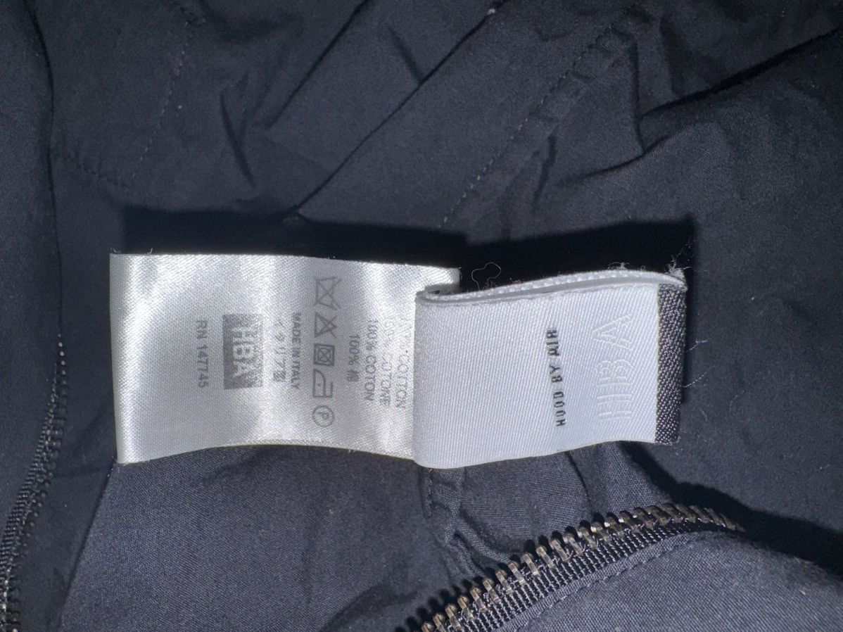 Hood By Air Hood By Air HBA CLASSICS vest Size US M / EU 48-50 / 2 - 6 Thumbnail