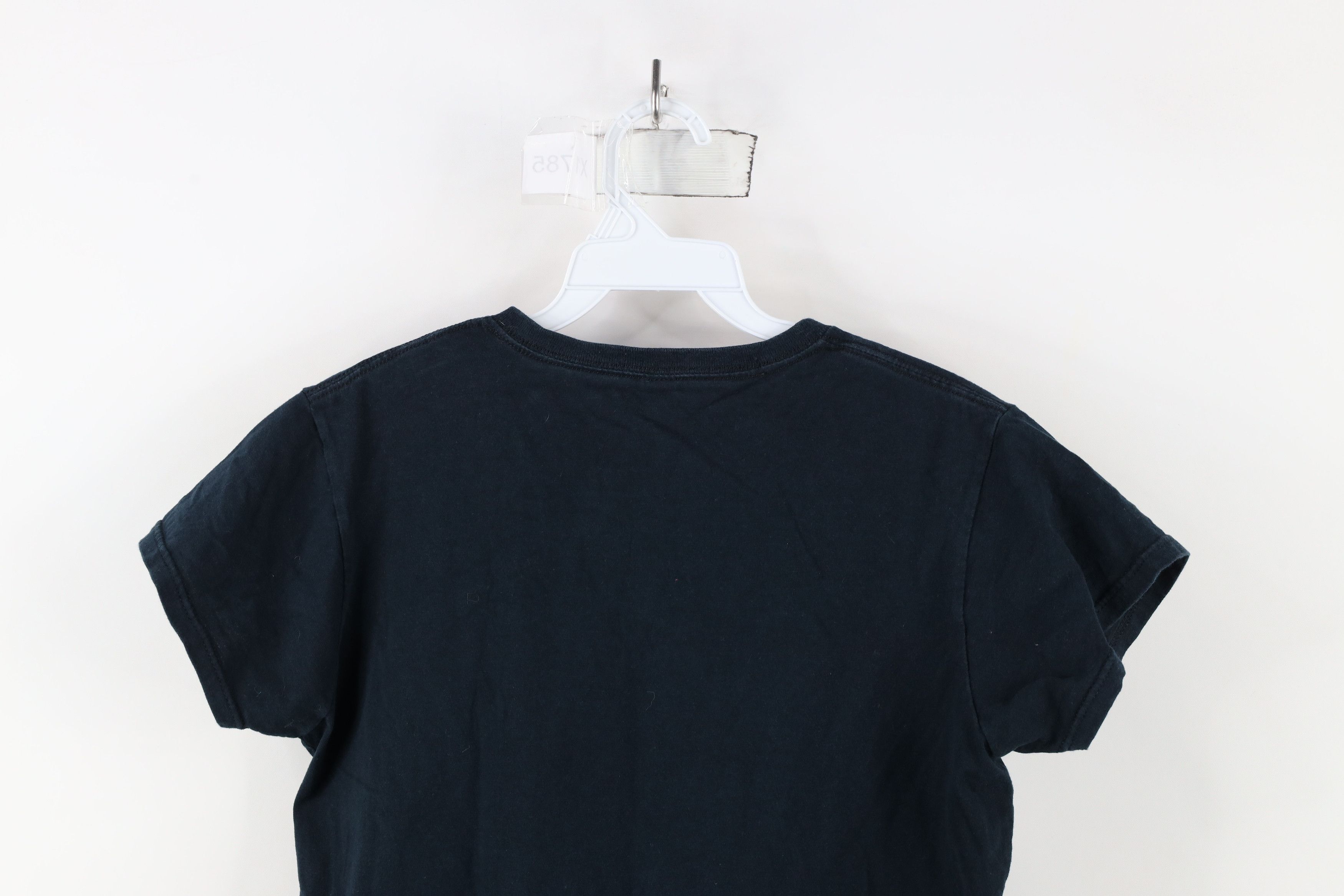 Vintage Vintage Y2K Gotham Girls Roller Derby Short Sleeve T-Shirt Size L / US 10 / IT 46 - 8 Thumbnail