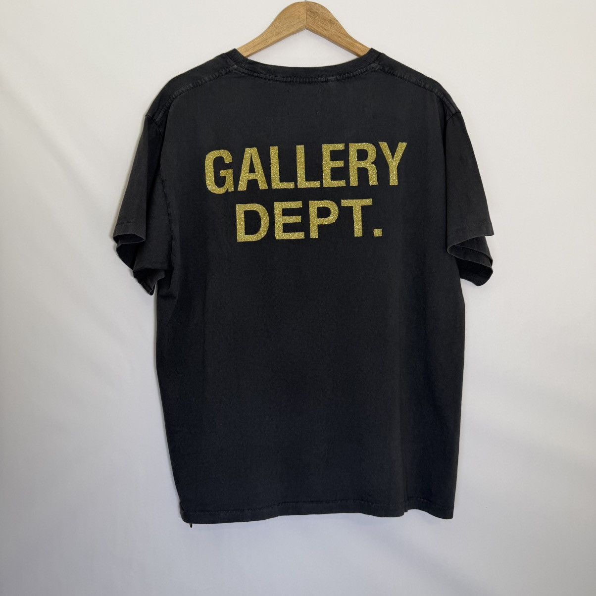 Gallery Dept. Gallery Dept. “Paparazzi” Shirt Size US M / EU 48-50 / 2 - 2 Thumbnail