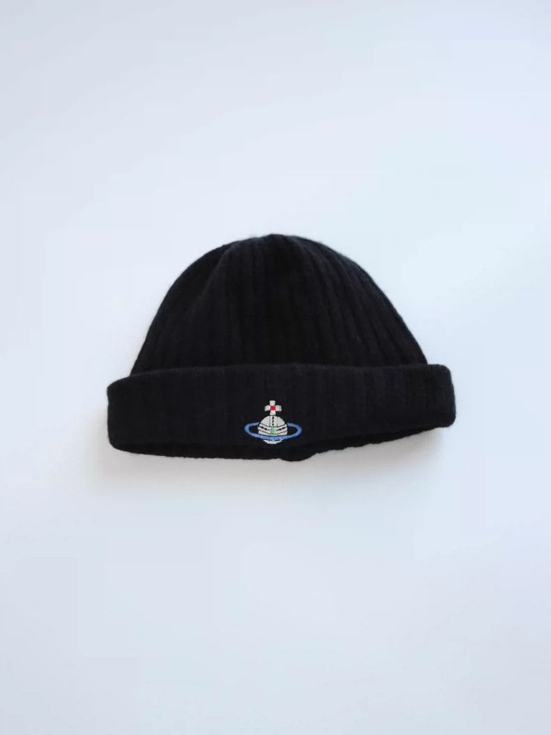 Vivienne Westwood Olden days of cold caps