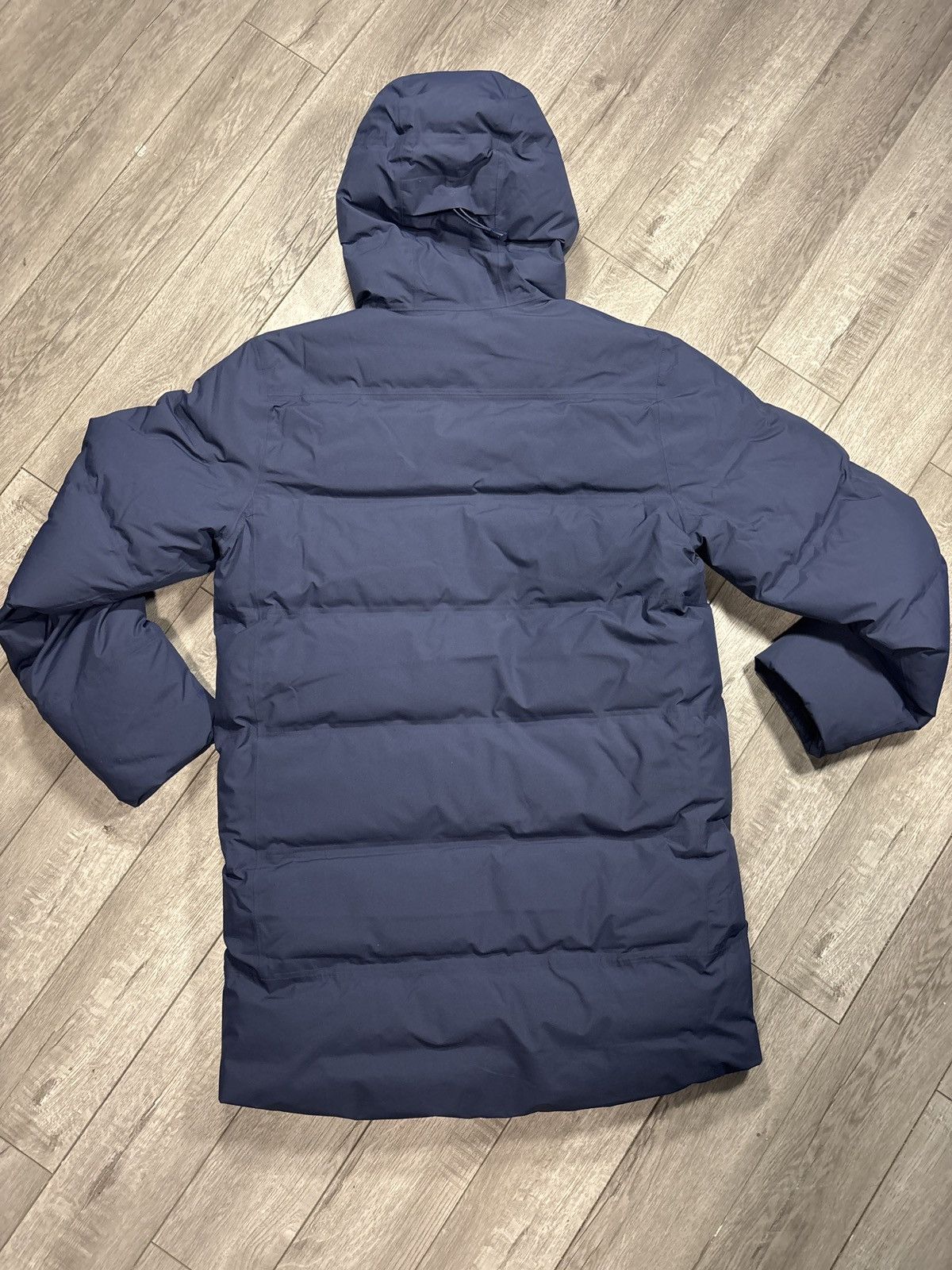 Patagonia Patagonia Jackson Glacier Parka Size US M / EU 48-50 / 2 - 6 Thumbnail