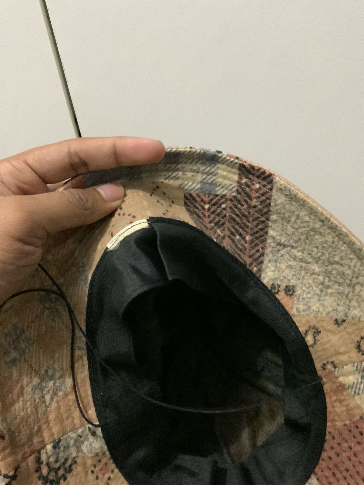 Unsound Rags Classic Camp Style Outdoor Bucket Hat Size ONE SIZE - 10 Thumbnail