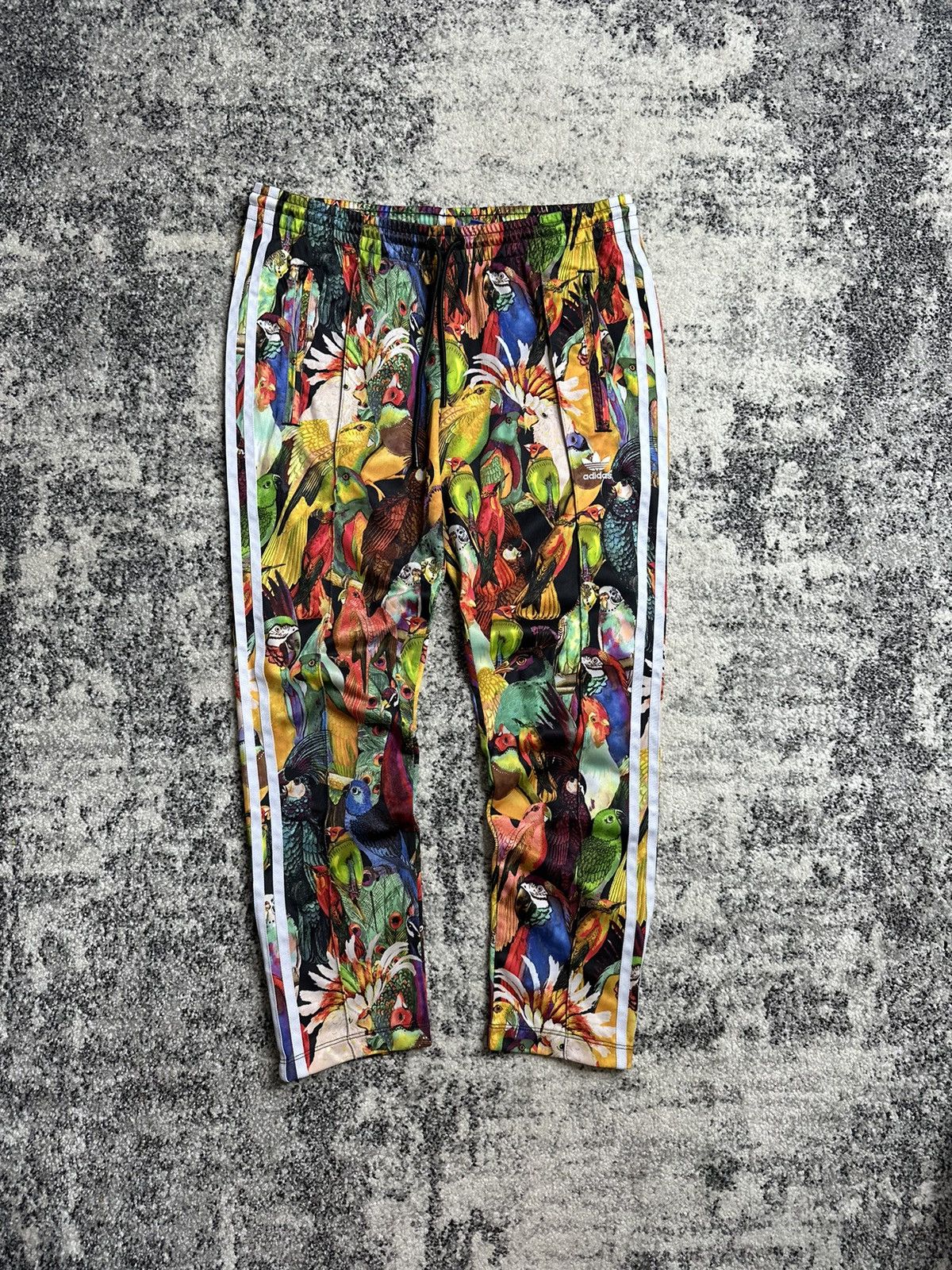 Adidas passaredo leggings online