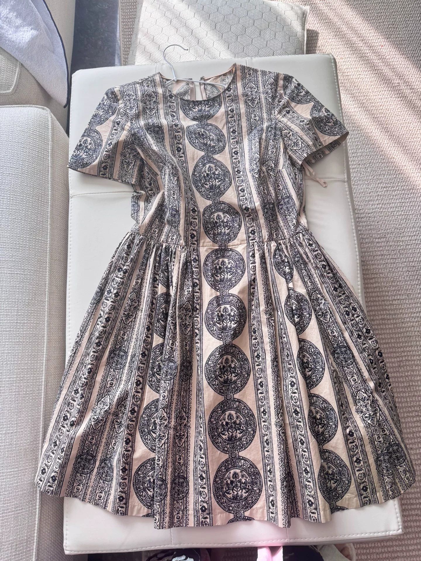 Valentino Valentino Qian Songyi Same Style Size US 38 / EU 54 - 1 Thumbnail