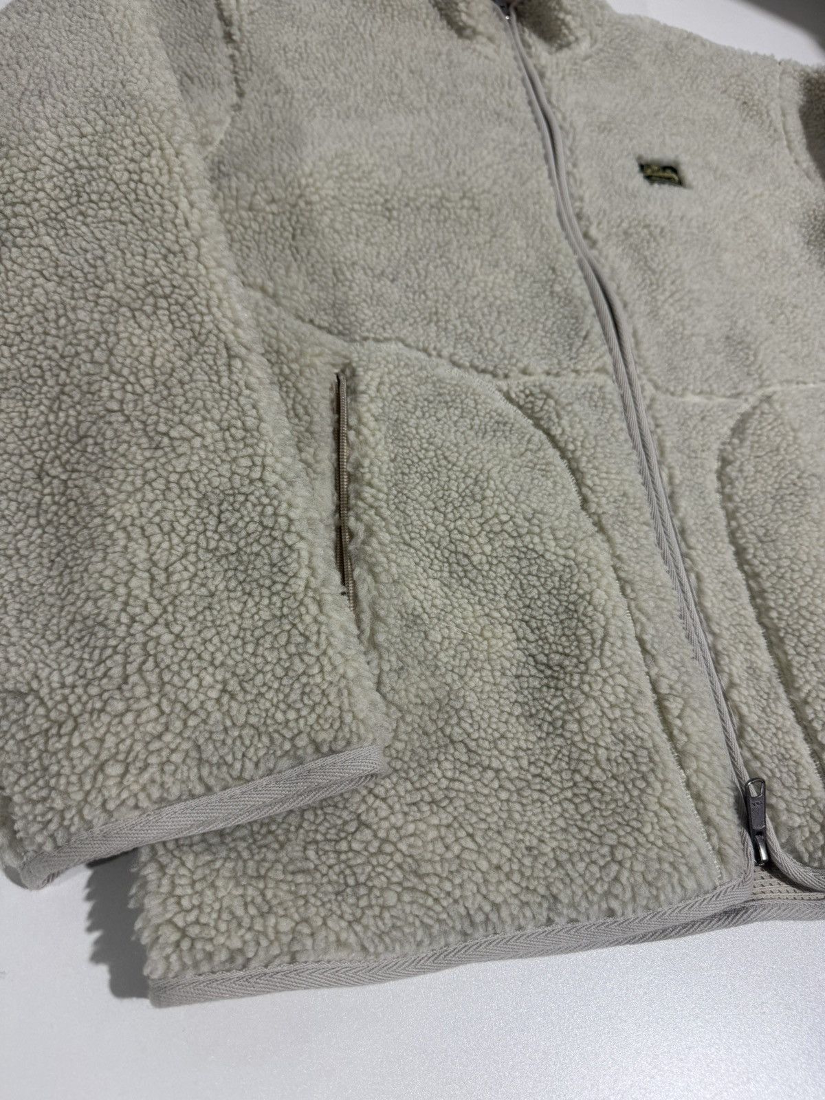 Aime Leon Dore ALD fleece jacket Size US L / EU 52-54 / 3 - 3 Thumbnail