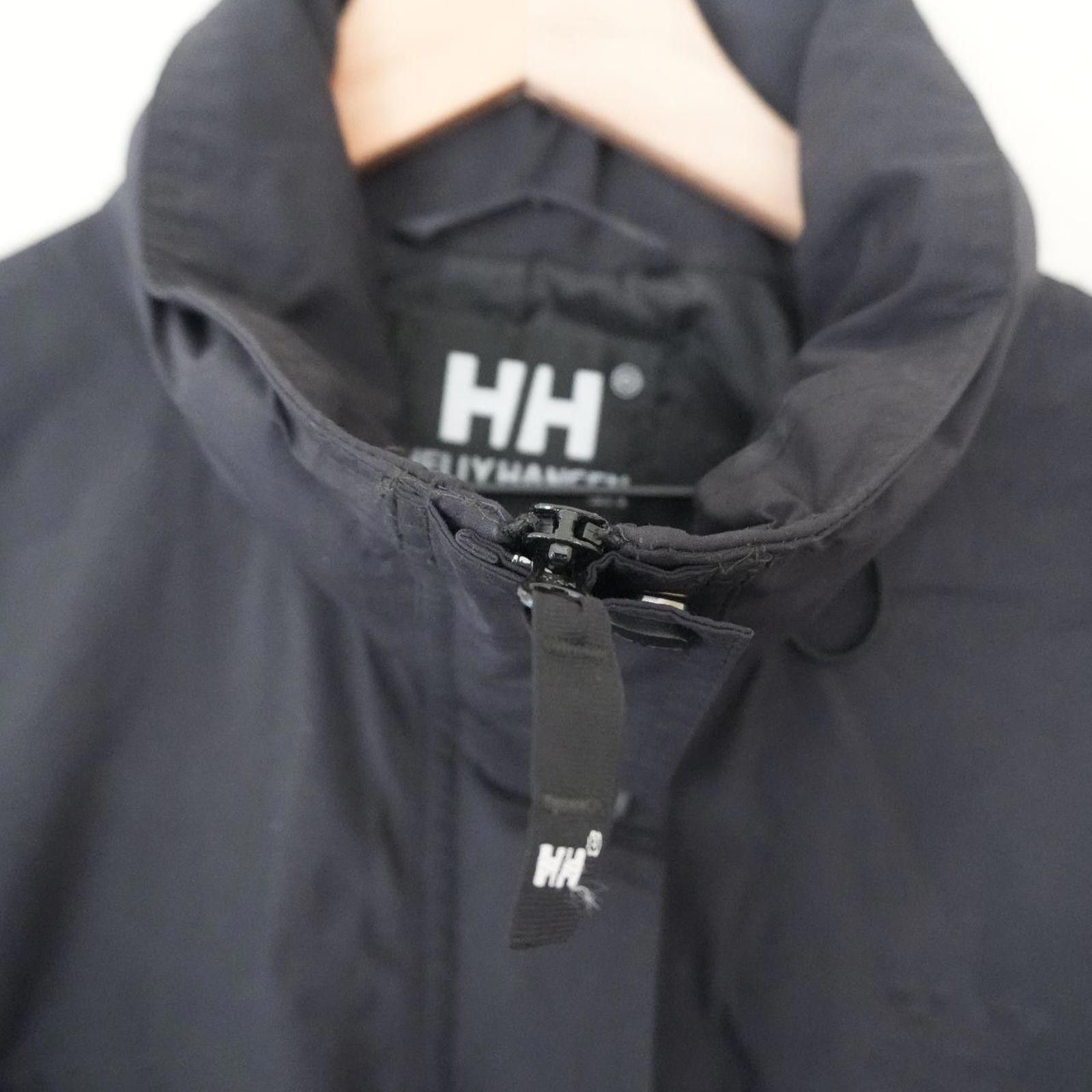 Helly Hansen Helly Hansen Jacket Women's M Black Size M / US 6-8 / IT 42-44 - 4 Thumbnail
