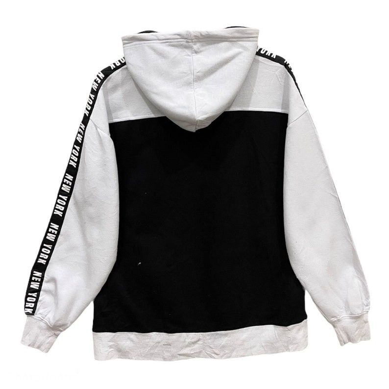 MLB × New York Yankees New York Yankees Hoodie Size M / US 6-8 / IT 42-44 - 7 Thumbnail