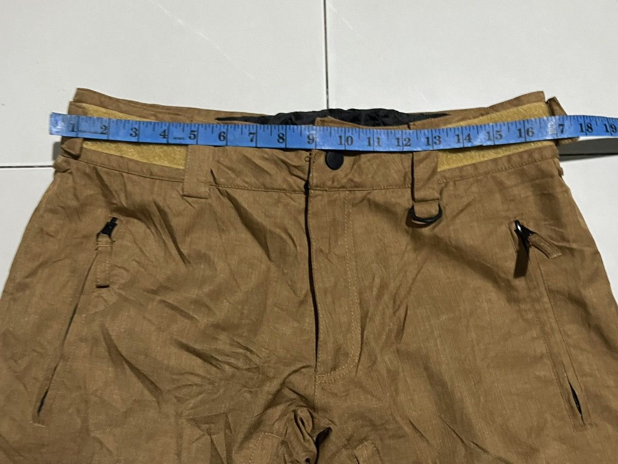 Ocean Pacific Ocean Pacific Snowboard pants Size US 34 / EU 50 - 14 Thumbnail