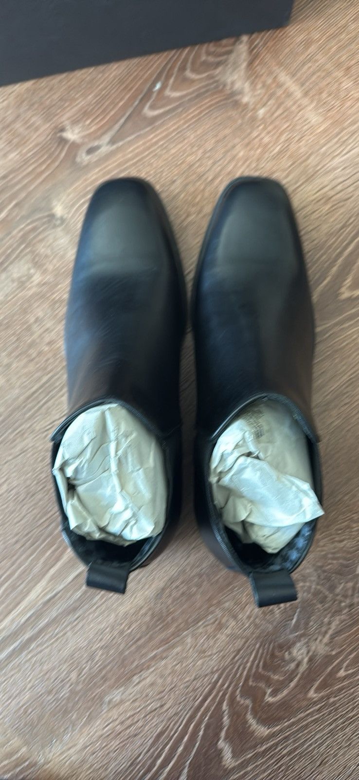 Karl Lagerfeld V Core Chelsea Boots Size US 9.5 / EU 42-43 - 4 Thumbnail