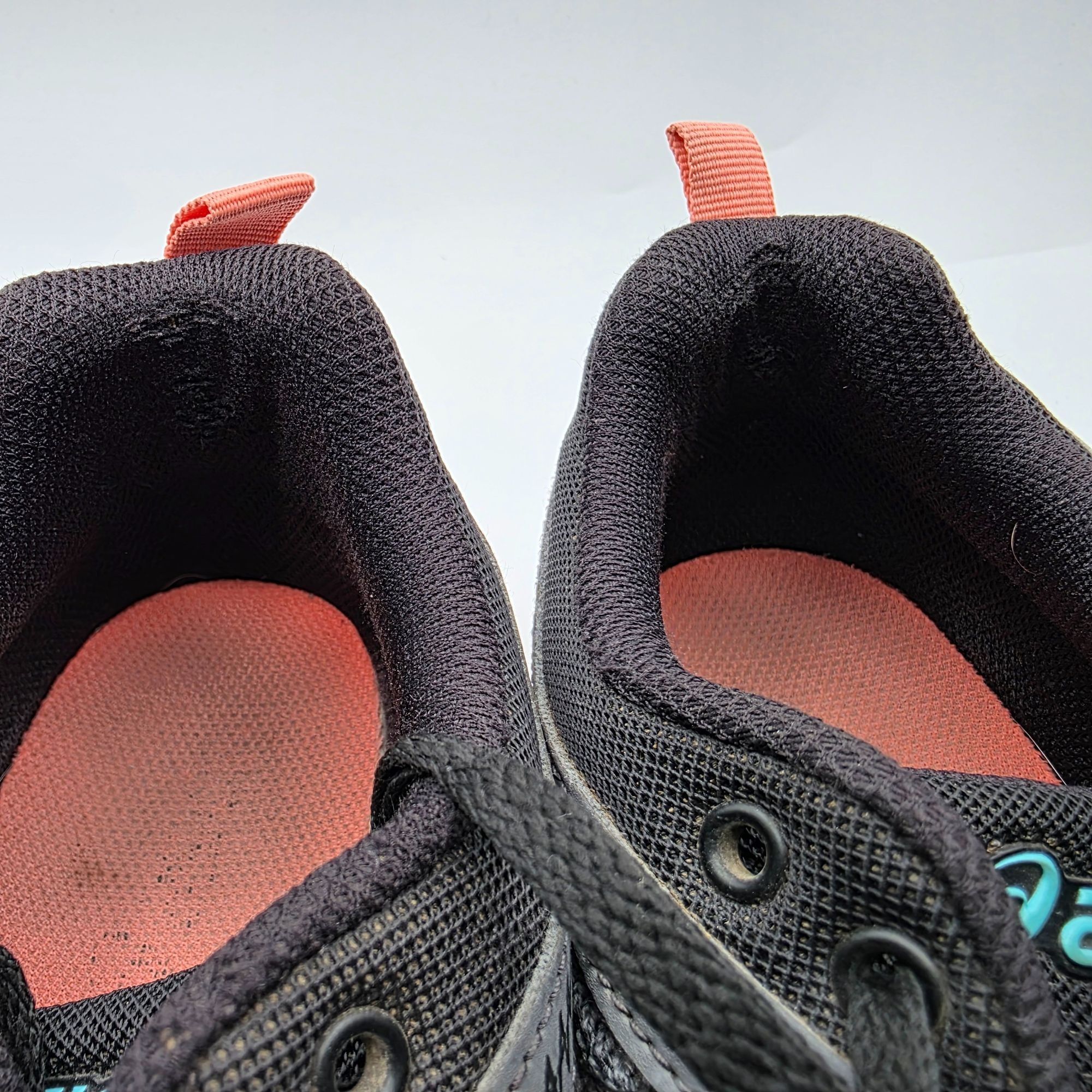 Asics Asics Gel Torrance Trail Womens Size 9 Black Orange Running Size US 9 / IT 39 - 9 Thumbnail