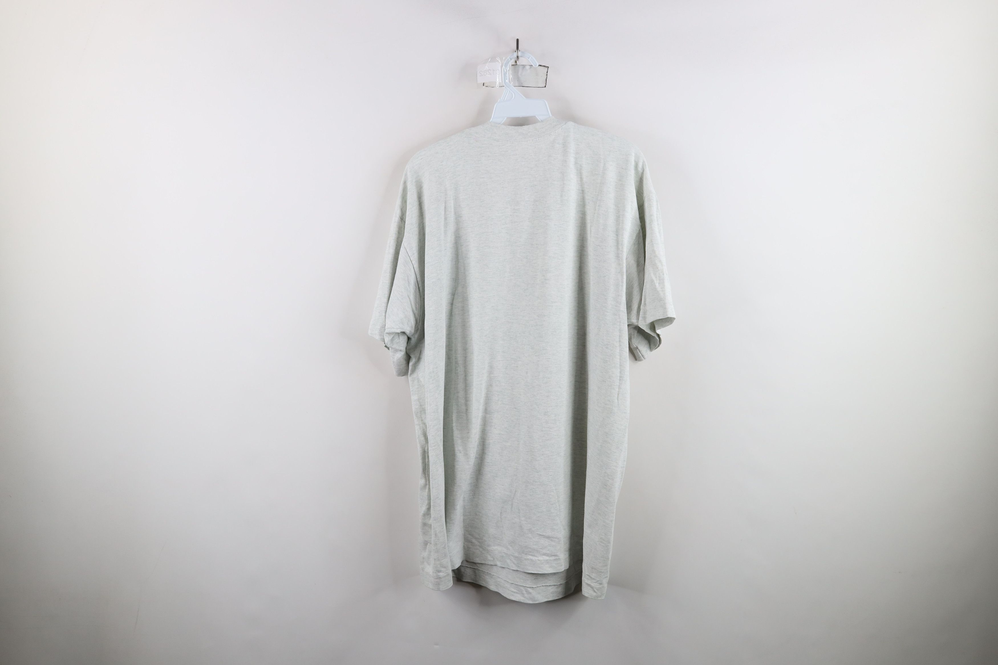 Vintage Vintage 90s Streetwear Ohio Sailing Great Lakes T-Shirt USA Size US XL / EU 56 / 4 - 12 Thumbnail