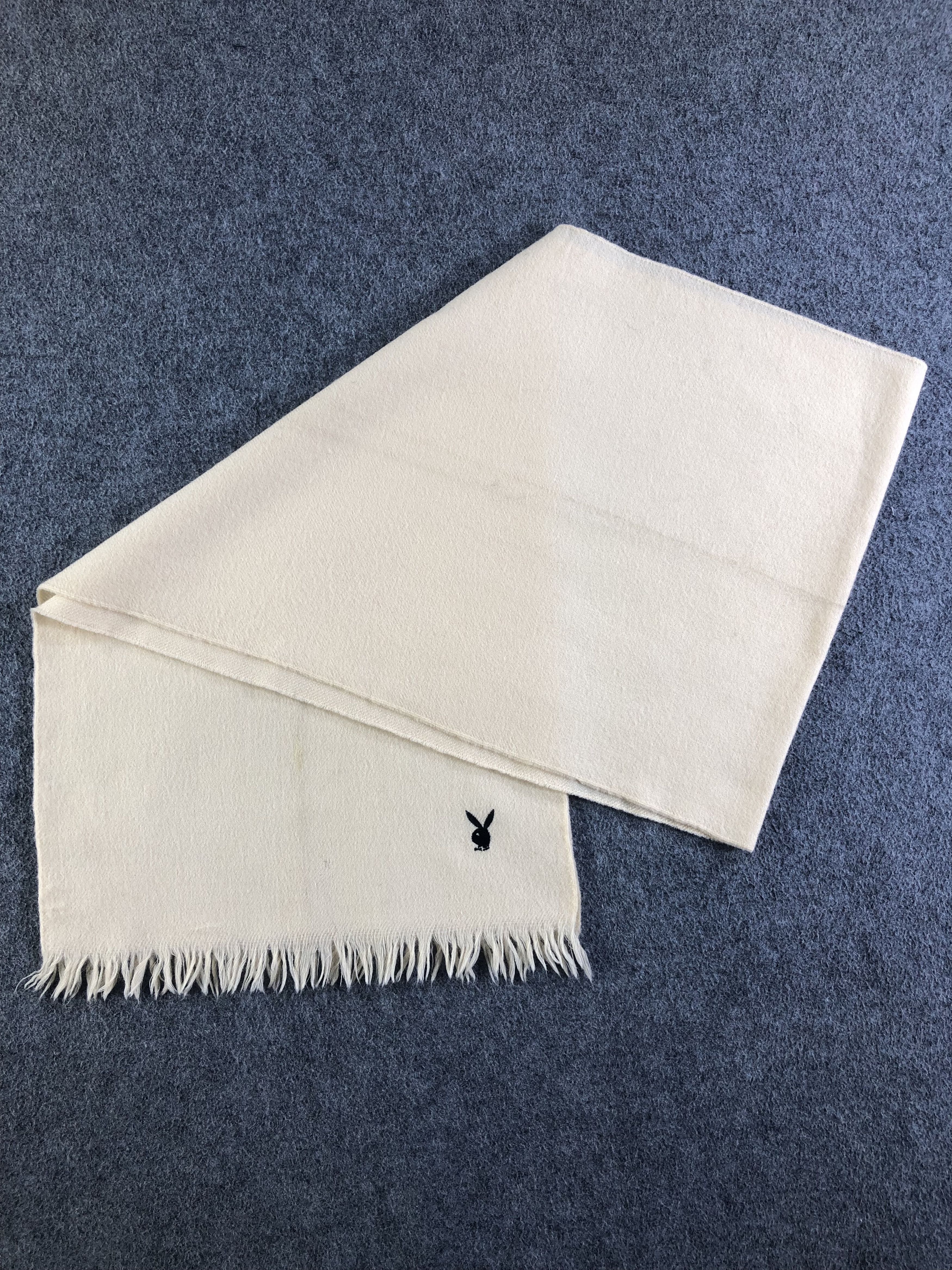 Playboy Playboy Scarf / Muffler / Neckwear SS1226 Size ONE SIZE - 7 Thumbnail