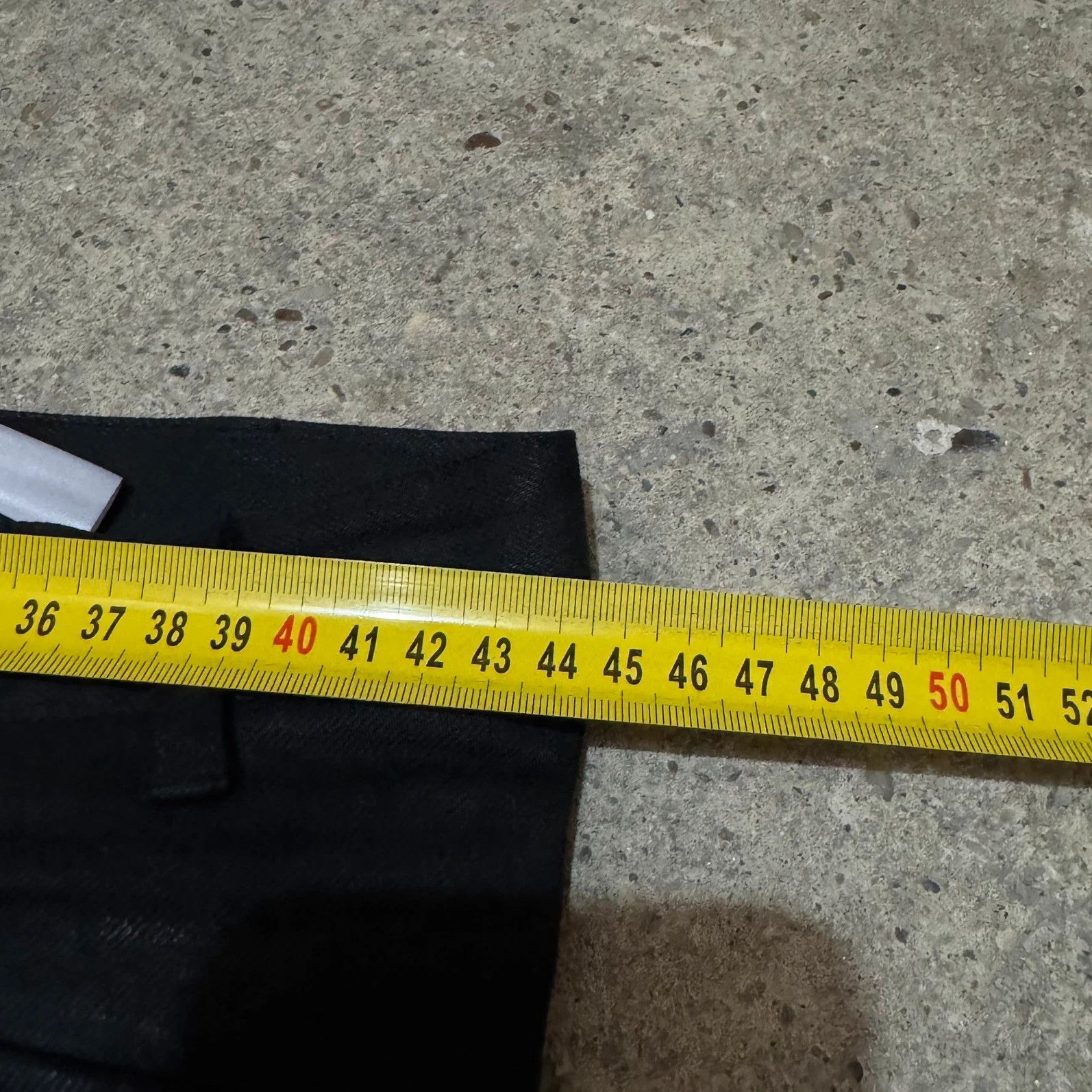 Julius S/S 15 Julius_7 moto pants Size US 33 - 16 Thumbnail
