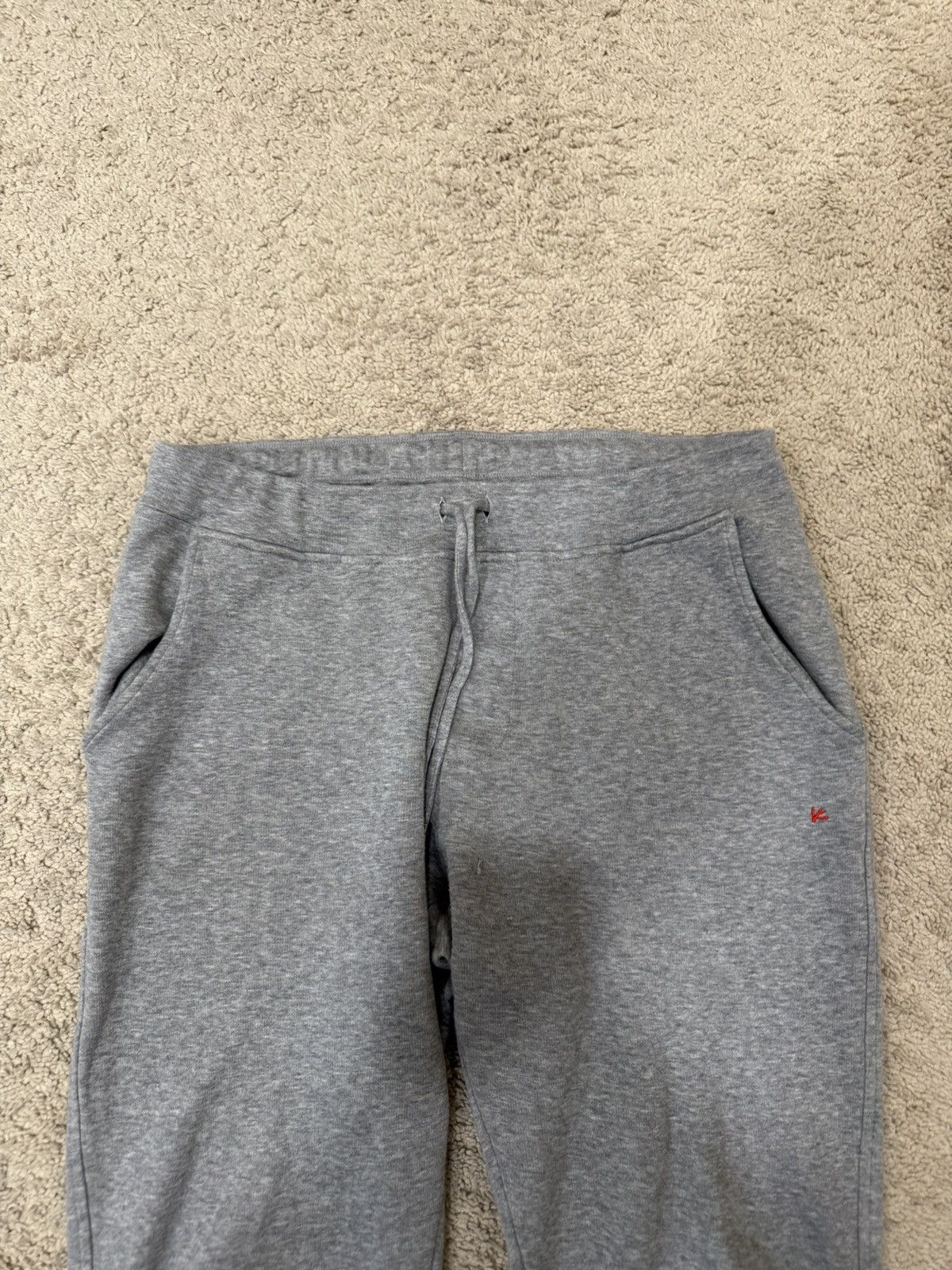Isaia Isaia Sweatpants Size US 32 / EU 48 - 2 Thumbnail