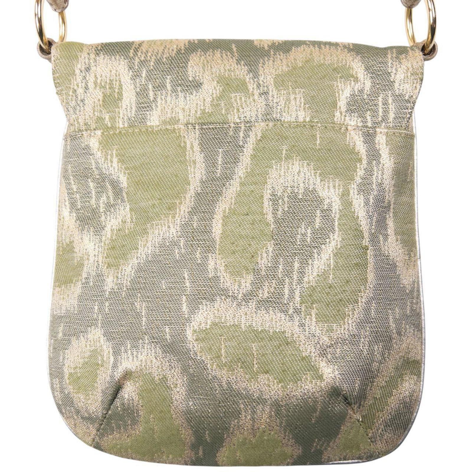 Vivienne Westwood Vintage Vivienne Westwood Pattern Shoulder Bag Size ONE SIZE - 3 Thumbnail