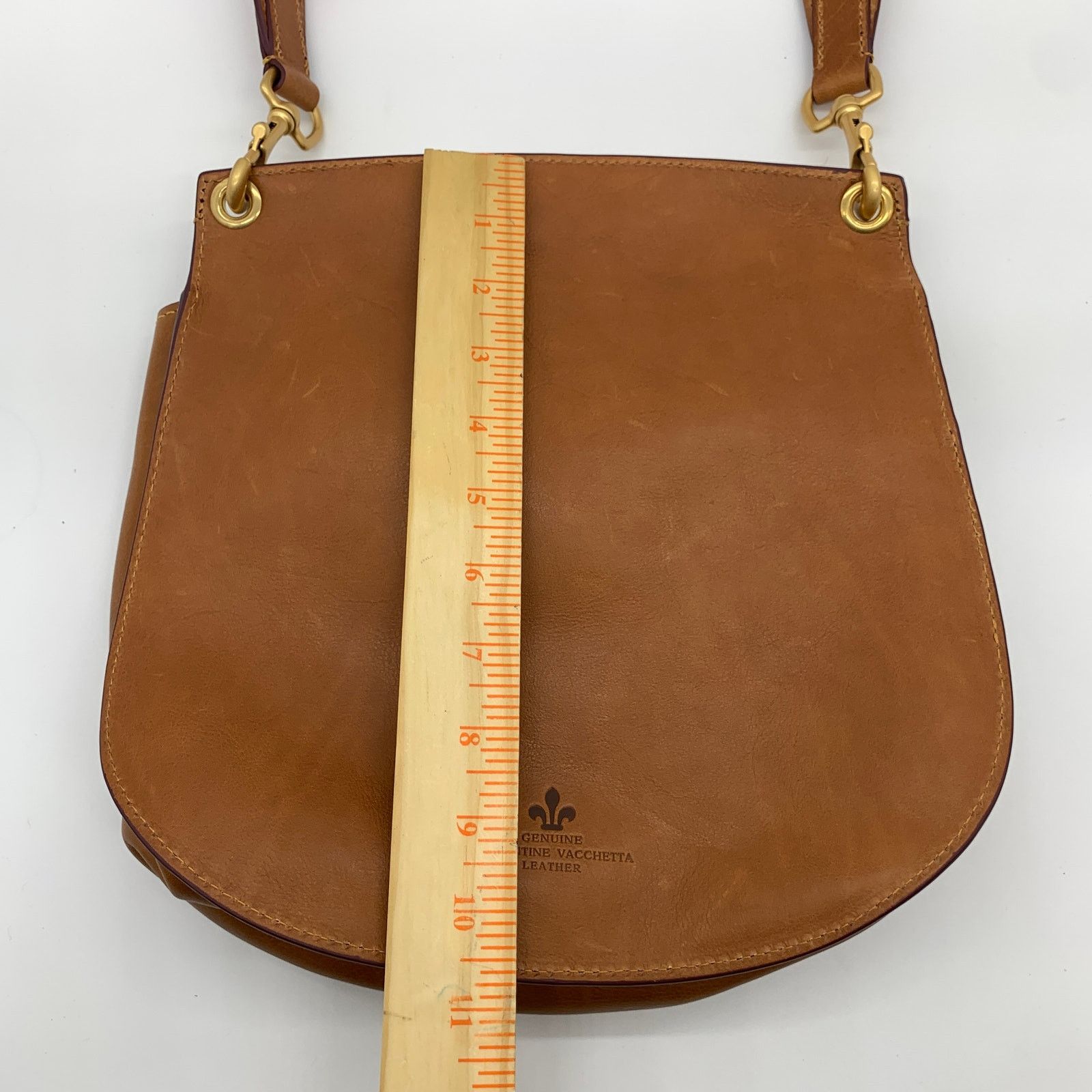 Dooney & Bourke Dooney & Bourke Women Handbags Florentine Leather Size ONE SIZE - 6 Thumbnail