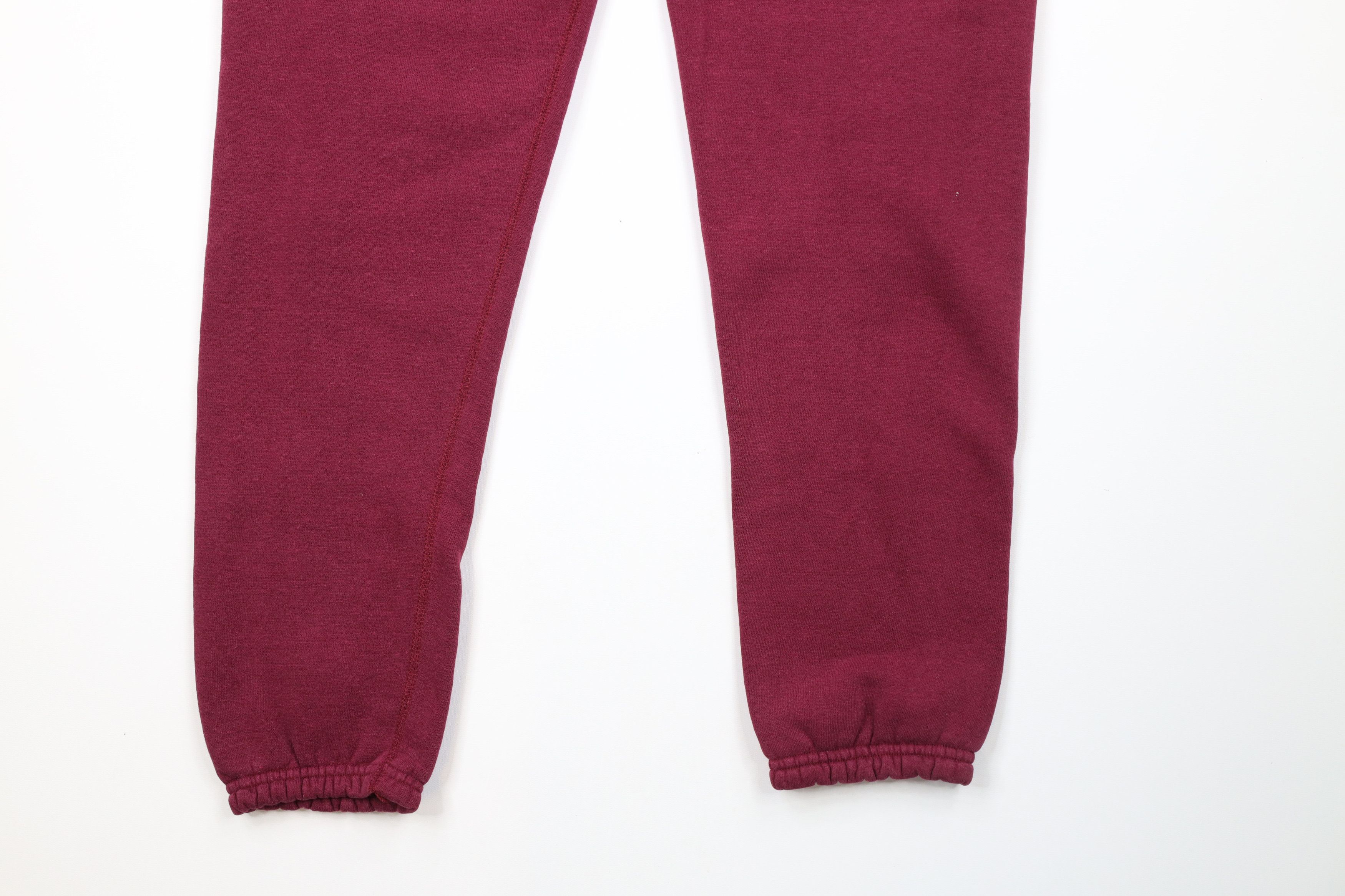 Vintage Vintage 70s Streetwear Gusseted Sweatpants Joggers USA Size US 36 / EU 52 - 10 Thumbnail