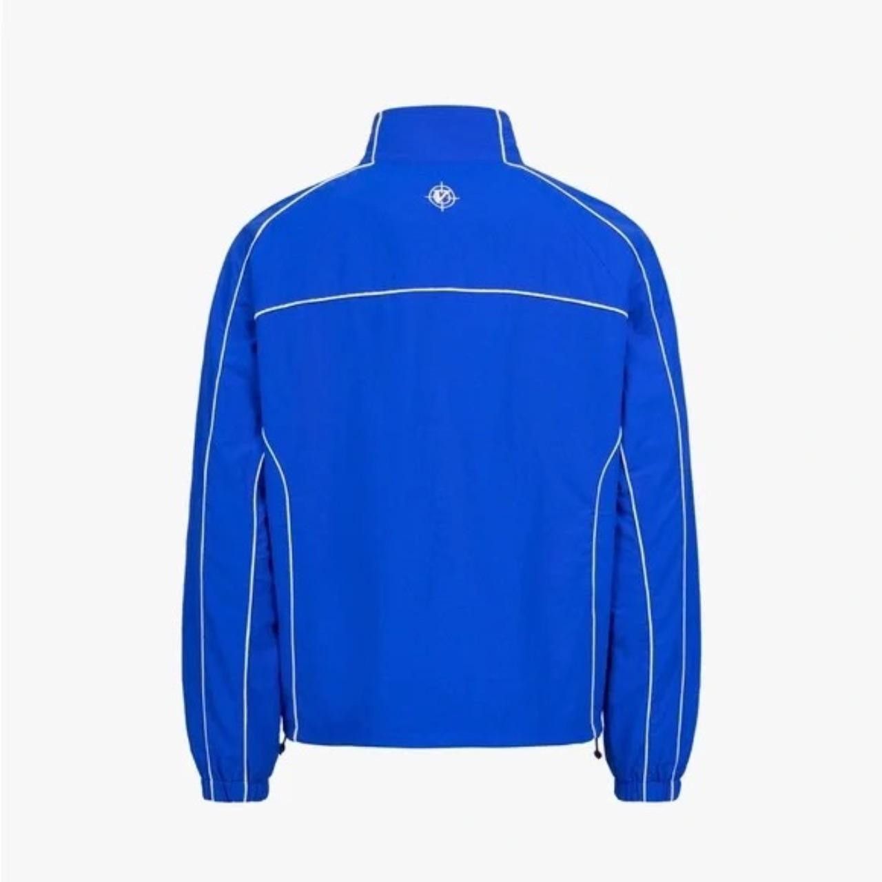 Other Vicinity Track Set Blue & White Size US S / EU 44-46 / 1 - 8 Thumbnail