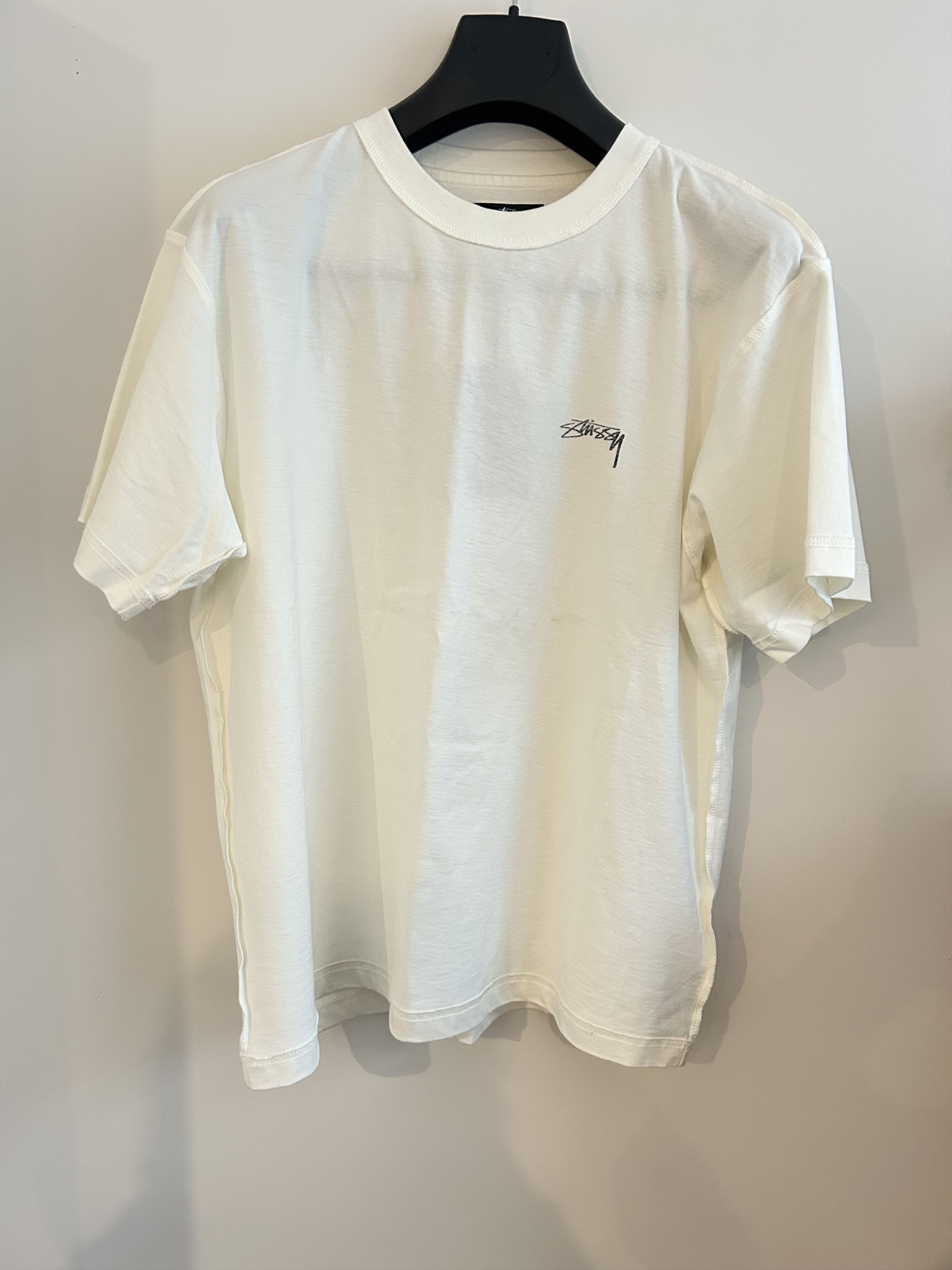 Stussy Stussy Lazy t Size US S / EU 44-46 / 1 - 1 Thumbnail