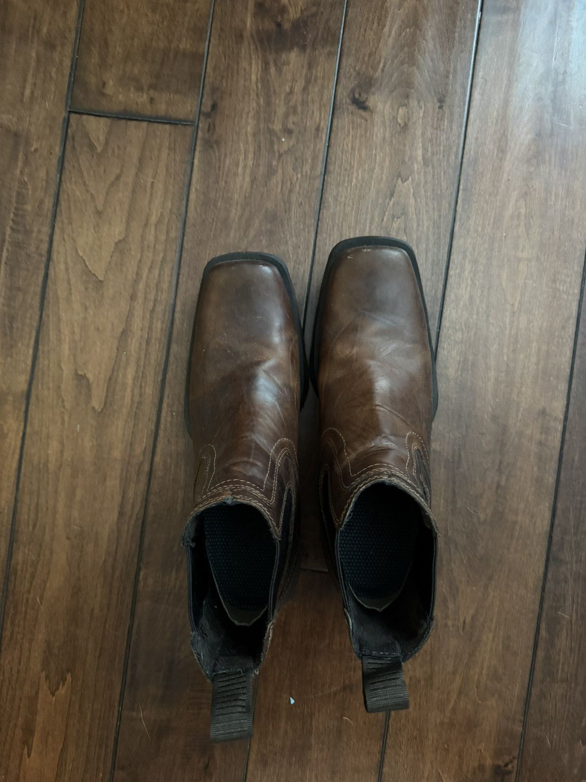 Ariat Ariat Midtown Rambler Size US 10 / EU 43 - 3 Thumbnail
