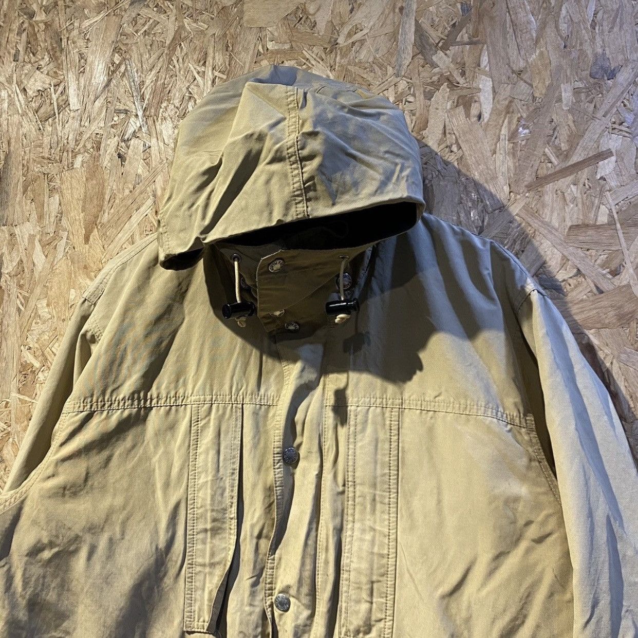 The North Face The North Face Multi Pocket Jackets Size US XL / EU 56 / 4 - 4 Thumbnail