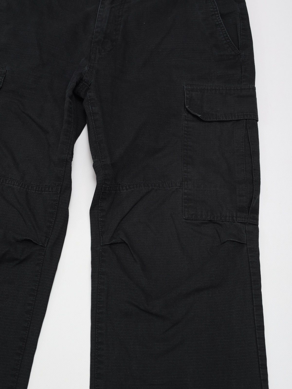 Dickies Dickies Cargo Pants Black Size US 34 / EU 50 - 6 Thumbnail