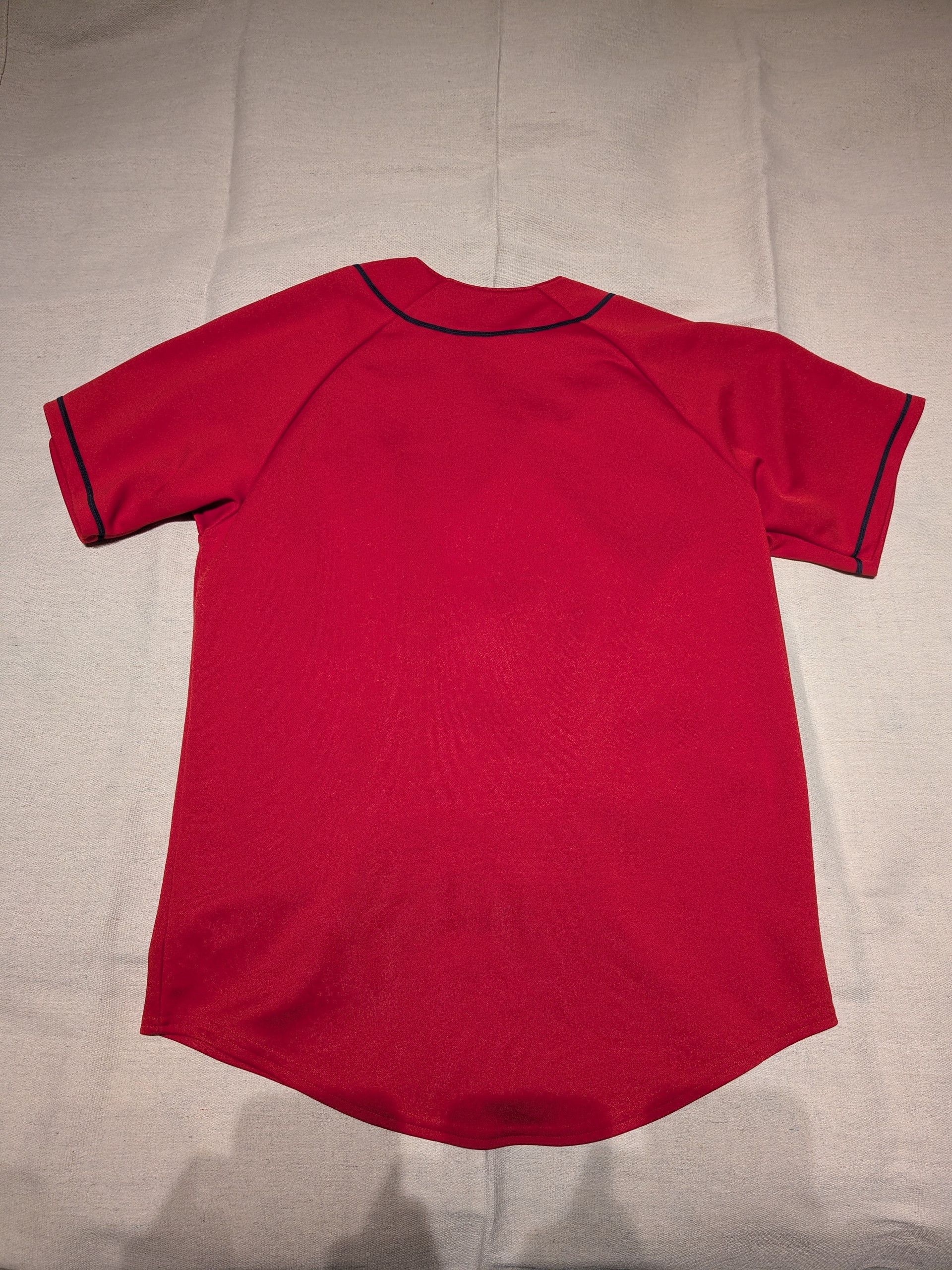 Majestic Vintage majestic Red Sox jersey men's M Size US M / EU 48-50 / 2 - 3 Thumbnail