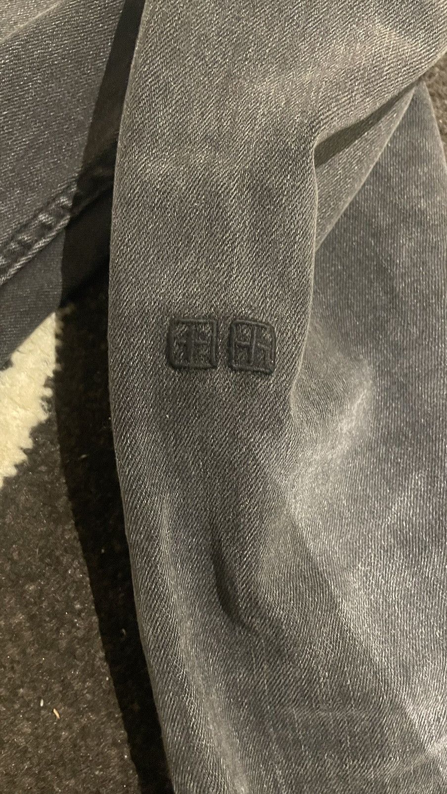 Ksubi ksubi chitch angst sabbath jeans Size US 30 / EU 46 - 4 Thumbnail