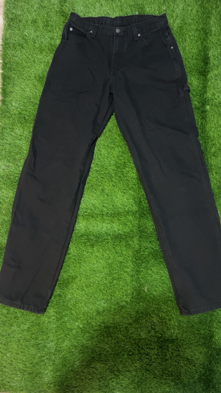 Dickies Dickies pants Size US 34 / EU 50 - 1 Thumbnail