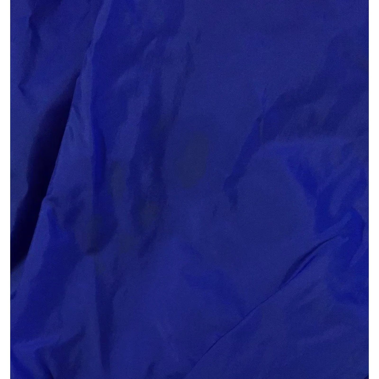 Vintage VINTAGE Powerade Sports Drink Promo Jacket L Blue Men Jacket Windbreaker 1/4 Zip 1/2 Zip Grunge 90s Y2K USA Sports Theme Mens Size US L / EU 52-54 / 3 - 4 Thumbnail