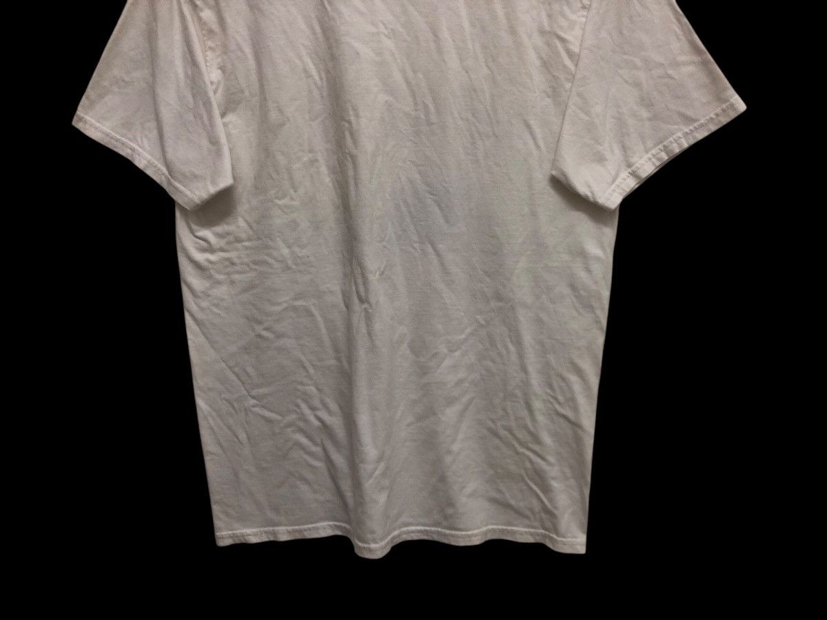 Anime DOPE 🔥 RARE ANIME HENTAI GRAPHICAL OTAKU TEE Size US M / EU 48-50 / 2 - 8 Thumbnail