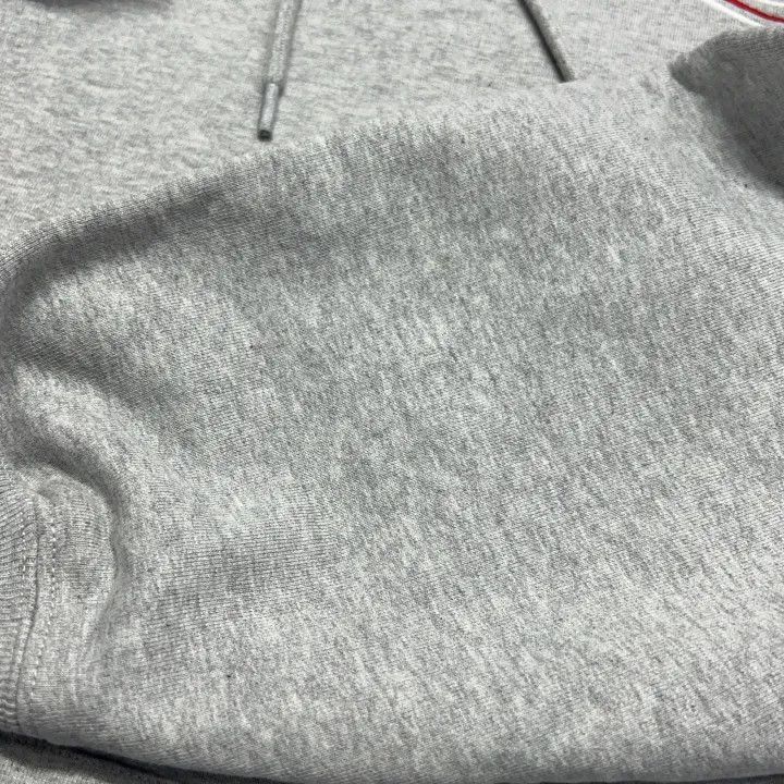 Balenciaga Balenciaga FW21 Logo Hoodie for Women 0079-2507 Size S / US 4 / IT 40 - 7 Thumbnail