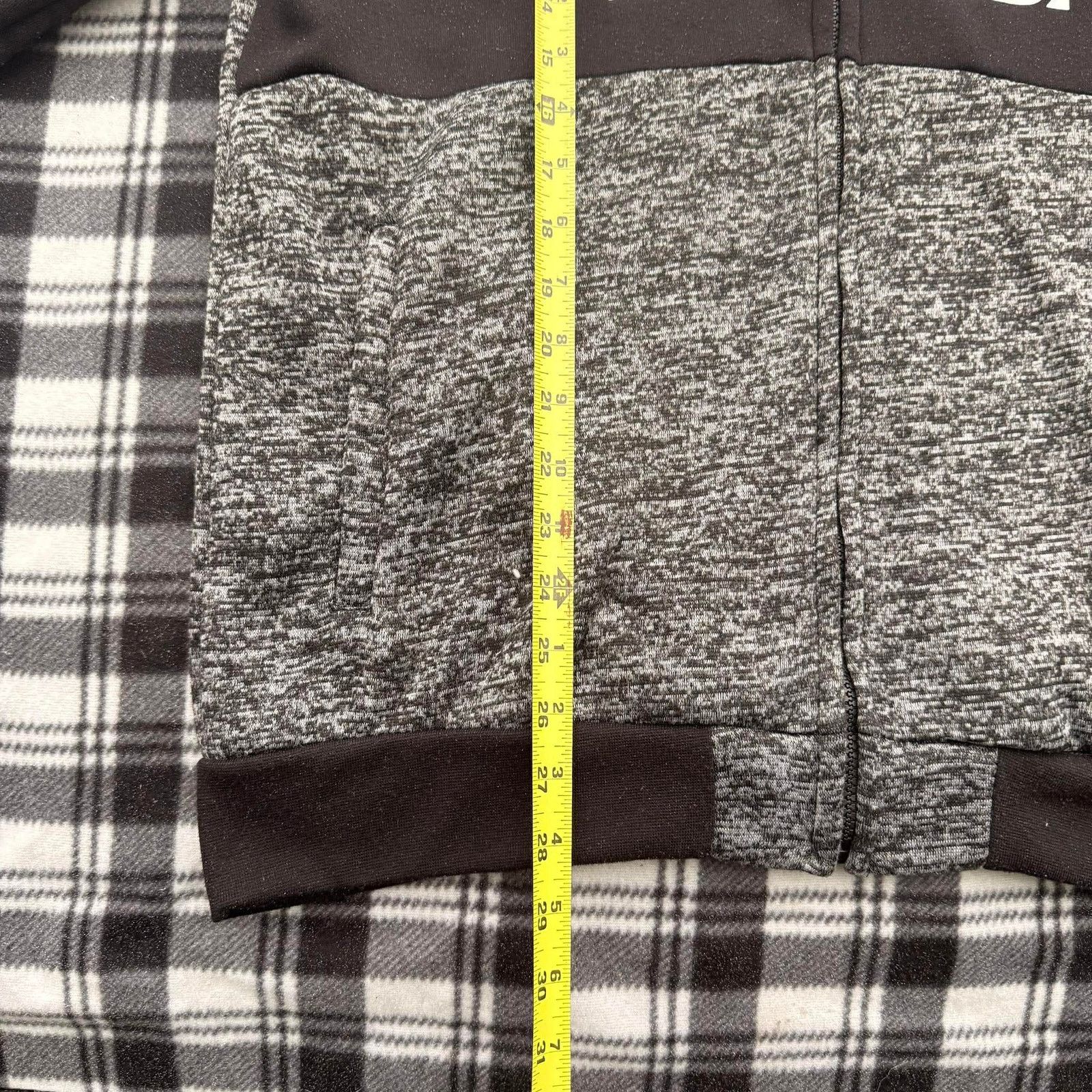 Ecko Unltd. Vintage Ecko Unltd. Full Zip Hoodie Large Size US L / EU 52-54 / 3 - 4 Thumbnail