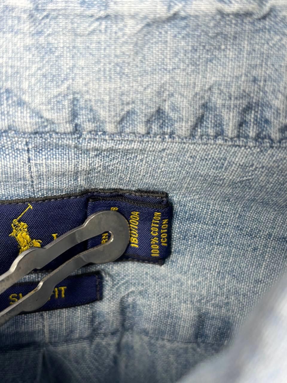 Polo Ralph Lauren Ralph Lauren Shirt . Size L Size US L / EU 52-54 / 3 - 5 Thumbnail
