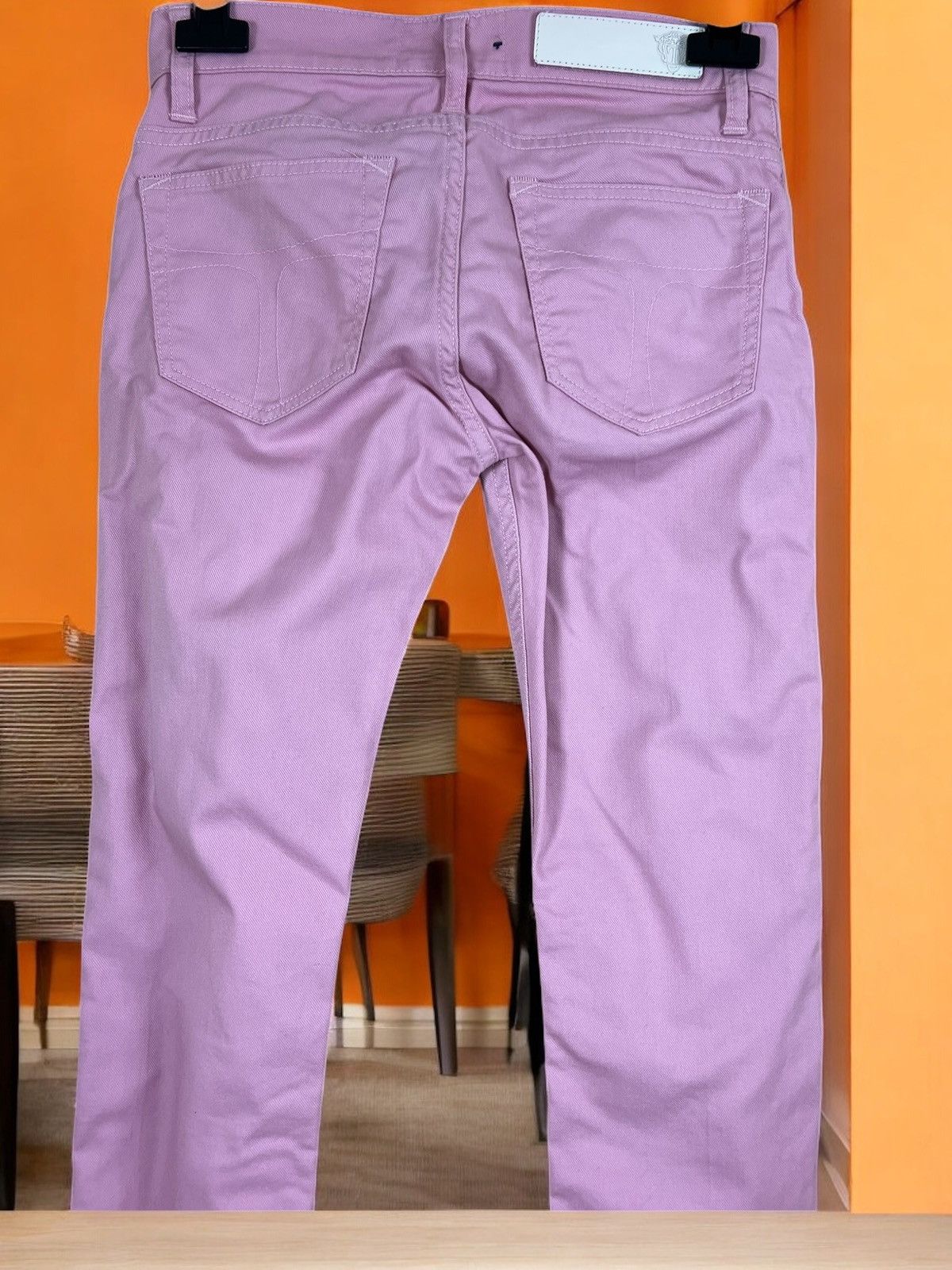 Tiger of Sweden Tiger of Sweden Jeans Skogsberg size W26 L34 Size 26" / US 2 / IT 38 - 4 Thumbnail