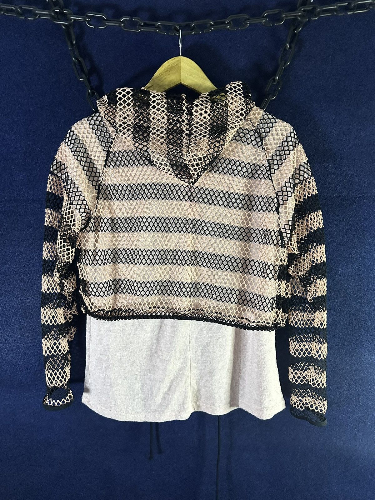 Japanese Brand Japanese Women Y2K Style Bundling 3 Hysteric Glamour Style Size M / US 6-8 / IT 42-44 - 2 Thumbnail