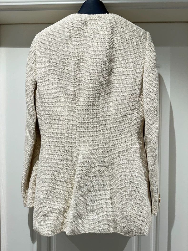 Gucci Gucci Xiaoxiangfeng jacket 2504-Nextarrow Size S / US 4 / IT 40 - 3 Thumbnail