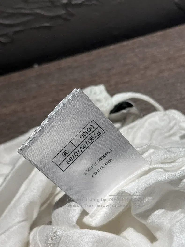 Chanel Chanel 25p sling Size XS / US 0-2 / IT 36-38 - 5 Thumbnail