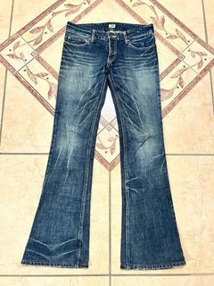 Men's Yasuyuki Ishii Denim | Grailed