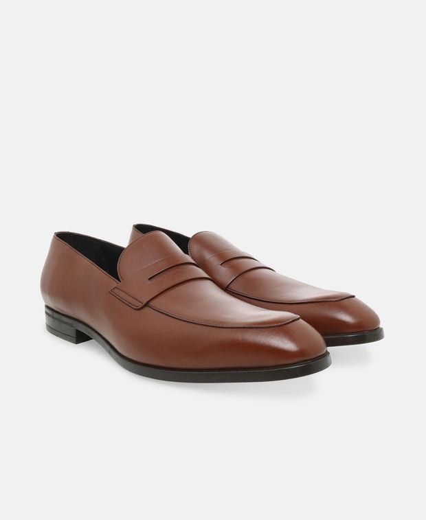 Bally Daly Loafers Size US 8.5 / EU 41-42 - 1 Thumbnail