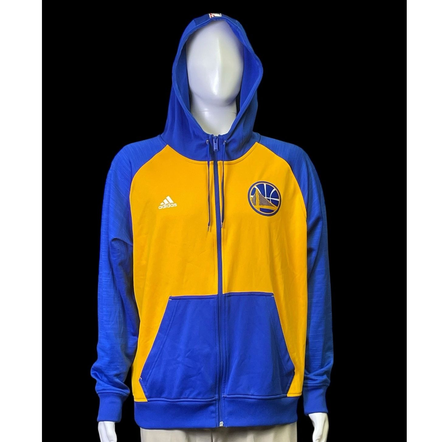 Adidas × Gosha Rubchinskiy Gosha Rubchinskiy x Adidas Hoody